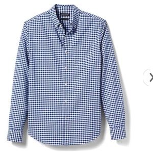 Banana Republic Button Down Shirt